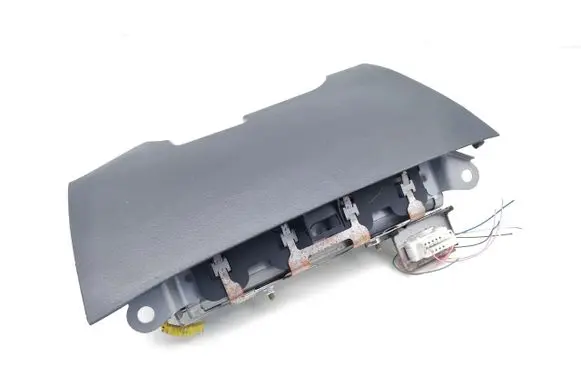Toyota Avensis T270 Knee airbag TG10D01003 0589P1000269 2J0144417M3F