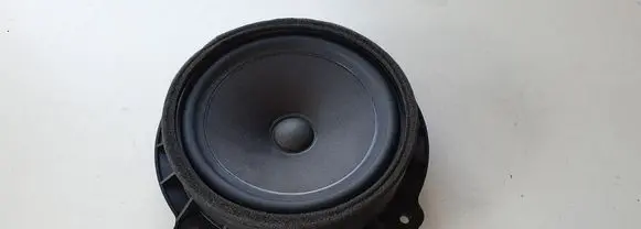 Hyundai ix35 Front door speaker