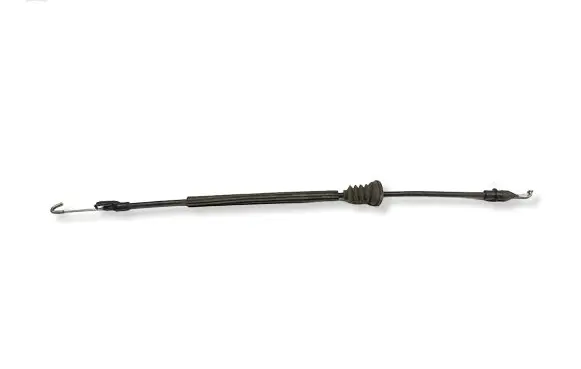 Volkswagen Golf IV Front door cable line 1J4837085D