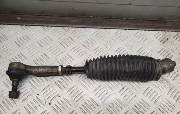 Audi Q3 8U Steering tie rod 1K0423811K 1K0423810A