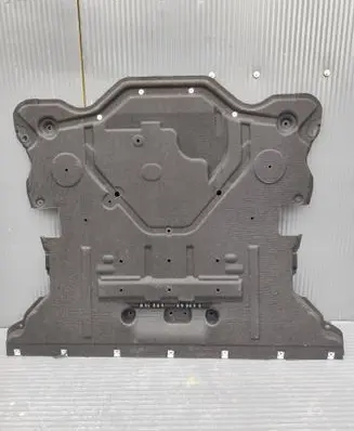 Maserati Grecale Engine splash shield/under tray GRECALEOSLONA