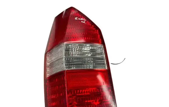 Mitsubishi Space Star Rear/tail lights 22087262