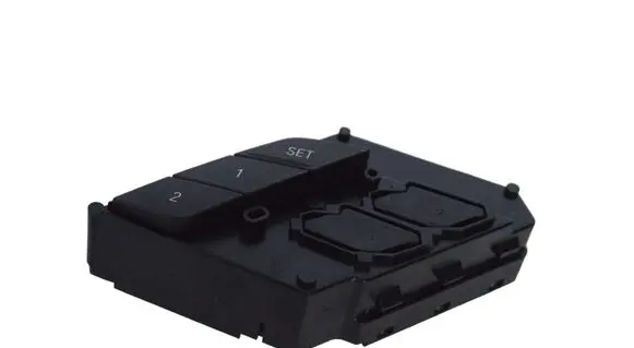 BMW X5 G05 Seat control switch 9436036