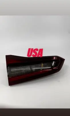 BMW X5 G05 Tailgate rear/tail lights G05HLT2 H85A0DB0803 219018