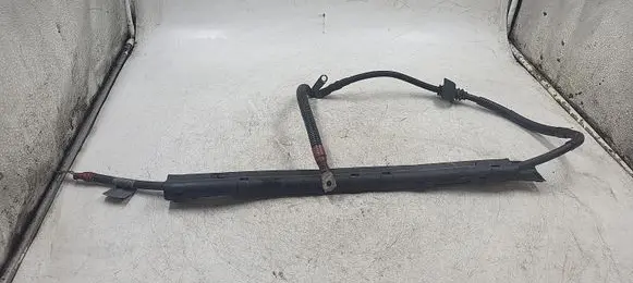 BMW 3 E46 Engine installation wiring loom 7787580