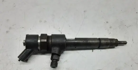 Alfa Romeo 166 Fuel injector 0445110119