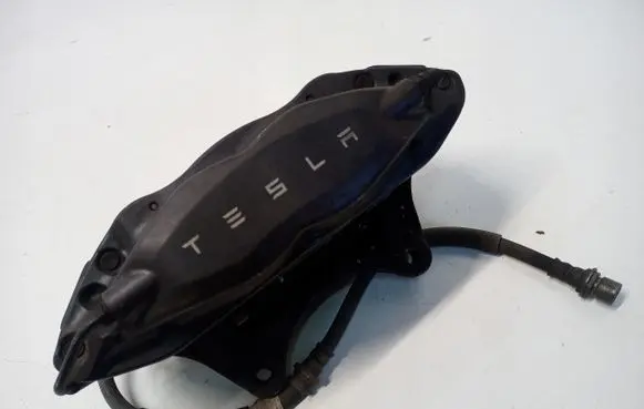 Tesla Model S Front brake caliper 17574824542