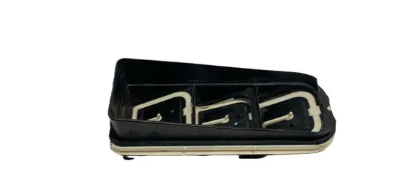 Peugeot 5008 II Quarter panel pressure vent 9678565780 32038