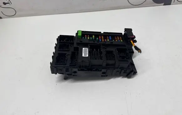Ford Explorer VI BSM Control unit LU5T15604