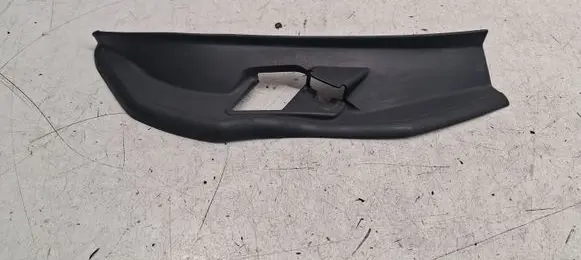 BMW 5 F10 F11 Other trunk/boot trim element 7233879