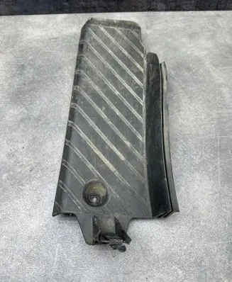 Audi A4 S4 B6 8E 8H Foot rest pad/dead pedal 8E1864777