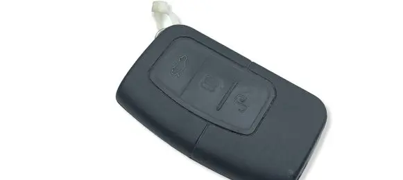 Ford Kuga I Ignition key/card 