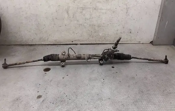 Toyota Avensis T250 Steering rack 7891501172