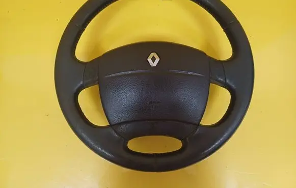 Renault Espace III Steering wheel 8200027527