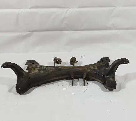 Volkswagen Sharan Front axle beam 4040420014
