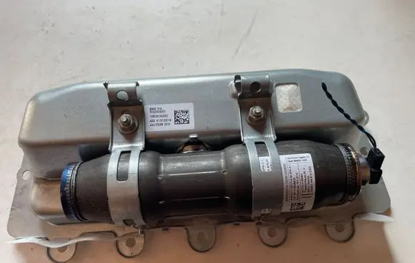 BMW 5 F10 F11 Passenger airbag 39923039901
