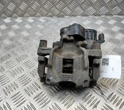 Ford Focus Rear brake caliper NX612D250BEB