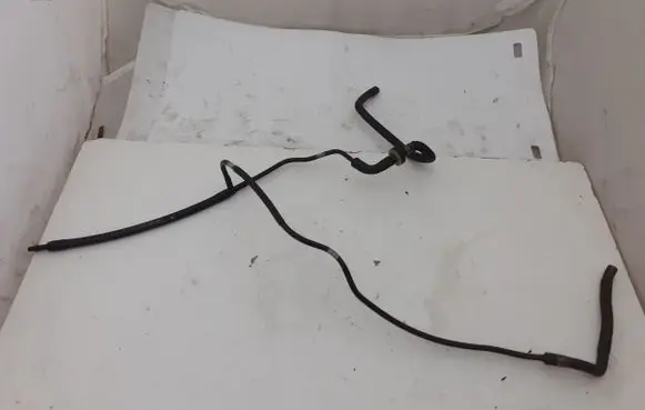 Audi A5 8T 8F Vacuum line/pipe/hose 059131051CB TL52291