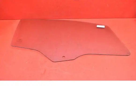 Ford Transit - Tourneo Connect Front door window glass four-door