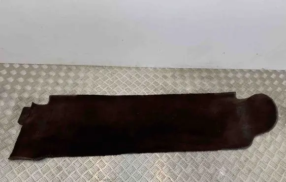 Mercedes-Benz SLC C107 Trunk/boot floor carpet liner A1076900965 1076900965