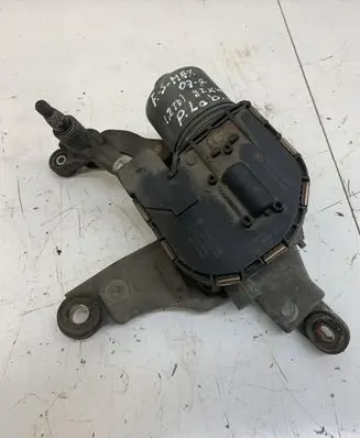 Ford S-MAX Wiper motor