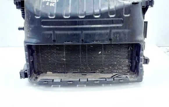 Renault Zoe Radiator set 214819480R 5417649500