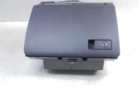 Volkswagen PASSAT B6 Glove box 3C1857097AP