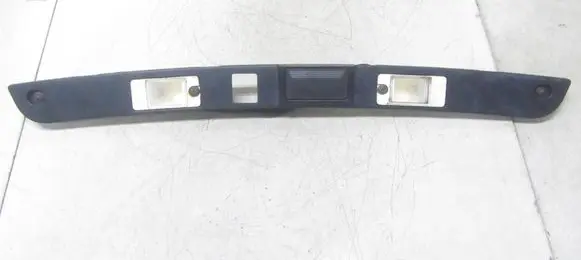 SsangYong Tivoli Tailgate/trunk/boot exterior handle 83880-35000