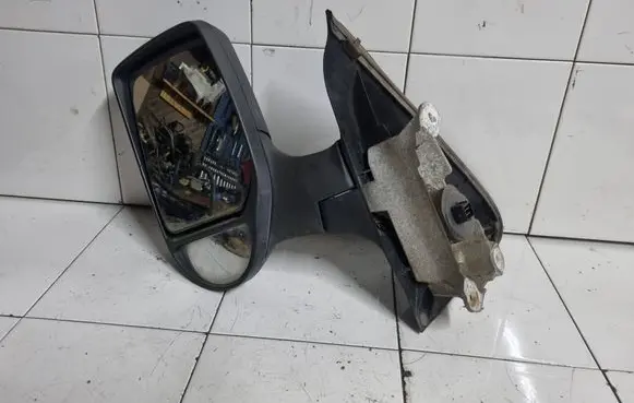 Ford Transit Front door electric wing mirror 202211