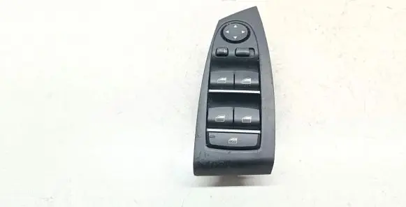 BMW 5 GT F07 Electric window control switch 9179913