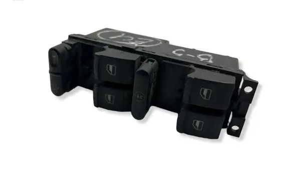 Volkswagen PASSAT B5 Electric window control switch 3B4959793 05073201