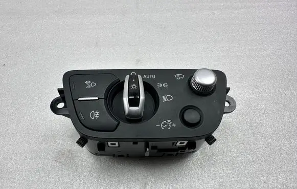 Audi Q7 4M Light switch 4M0941531