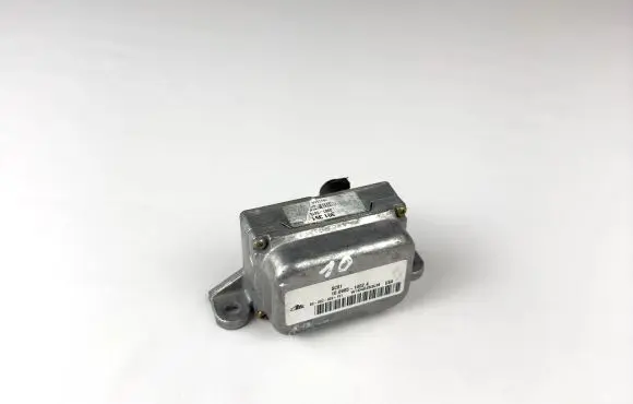 Renault Espace - Grand espace IV ESP (stability system) control unit 10098514024