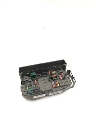 BMW X5 E70 Fuse module 75926631 914511501