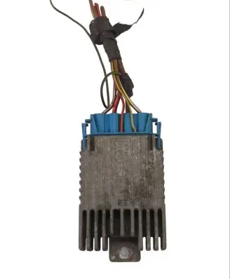 Mercedes-Benz A W168 Coolant fan relay A0275458032 E5001004 ESG300