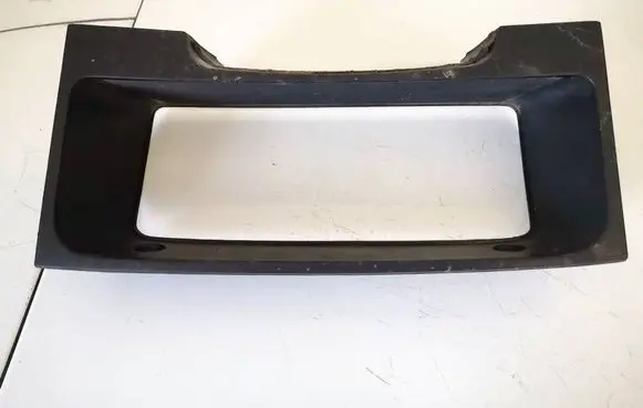 Volkswagen PASSAT B3 Dashboard trim 357857059b