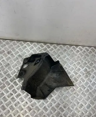 Ford Edge II Rear underbody cover/under tray FT4BR111E67AB