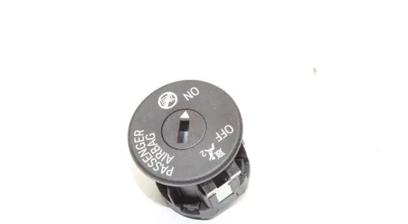 Mini Cooper Countryman R60 Passenger airbag on/off switch 9483731
