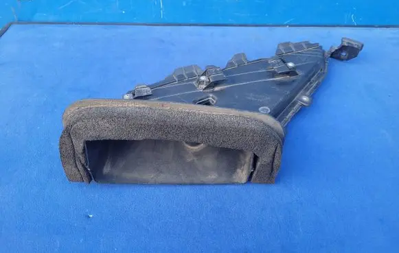 Lexus RX 450H Brake cooling air channel/duct 5328648100