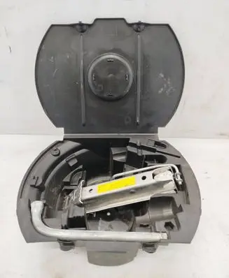 Volkswagen Polo Tool box 6Q0012115F