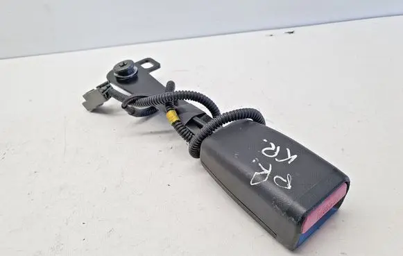 KIA Ceed Front seatbelt buckle 609369200B nr9486
