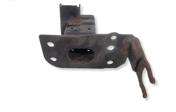 Audi Q7 4L Front bumper shock/impact absorber 