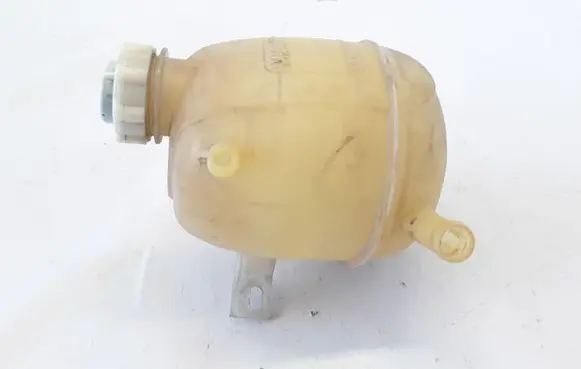 Renault Scenic I Coolant expansion tank/reservoir 7700839184