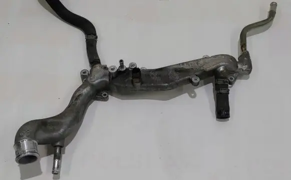 Subaru Forester SJ Engine coolant pipe/hose