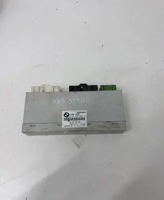 BMW 4 F32 F33 Sunroof control unit/module 9371386 55892110 150810113