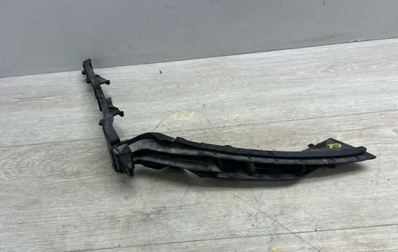 Porsche Cayenne (92A) Front bumper mounting bracket 7P5807890 95850589000 7P5807050