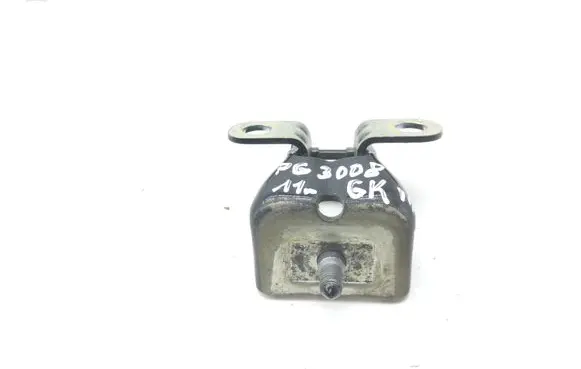 Peugeot 3008 I Tailgate/trunk/boot hinge