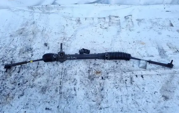 Fiat Punto (188) Steering rack 37502371