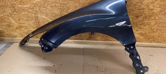Mazda 3 II Fender