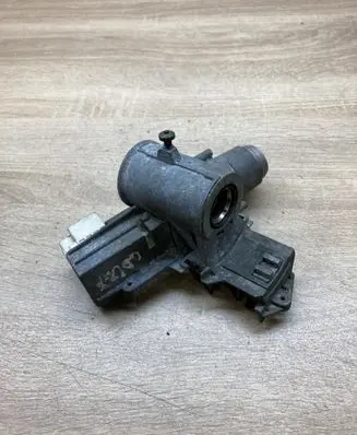 Ignition lock